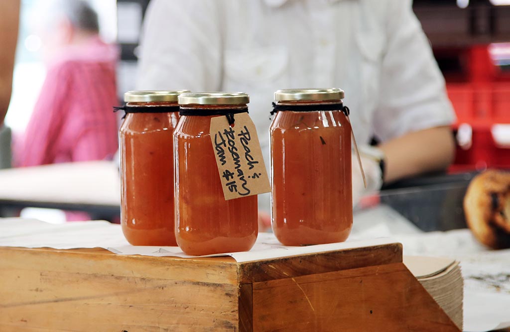 EINGEKOCHTE KÖSTLICHKEITEN - Pesto, Marmelade, Chutney & Co.