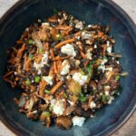 PFLANZLICH GENIESSEN - Gutes Protein nutzen