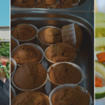 FOODTRAILER im Gartendschungel für 6-10 Jahre