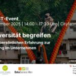 respACT-Event: Biodiversität begreifen